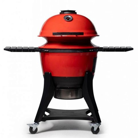 Угольный гриль Kamado Kettle