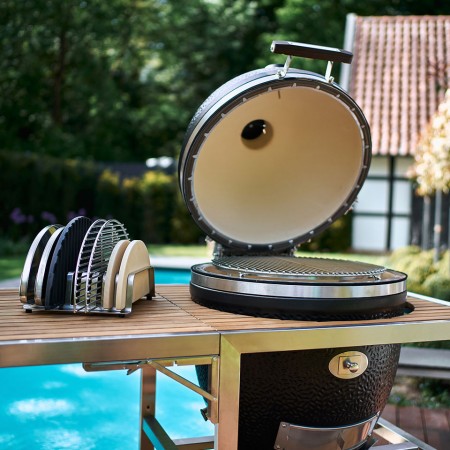 Угольный гриль grill AVANTGARDE Classic (без ножек и столиков)