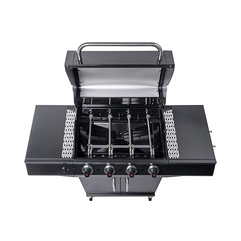 Газовый гриль Char-Broil Performance CORE 4B