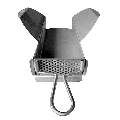Алюминиевый выдвижной зольник для гриля Kamado Joe Big