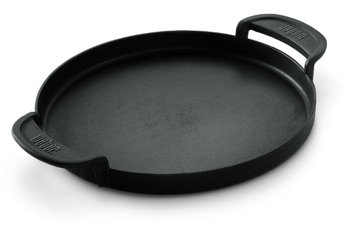 Сковорода для гриля Weber - Gourmet BBQ System