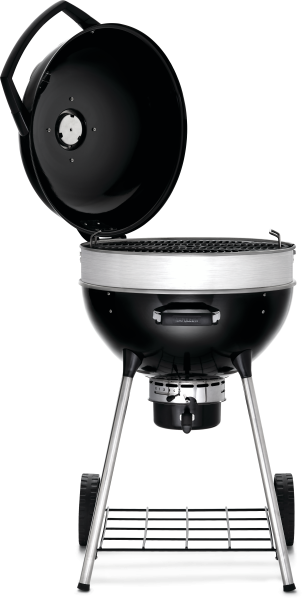 Угольный grill гриль PRO22K-LEG-3