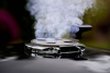Угольный камадо-гриль Weber Summit® Kamado E6, 61 см