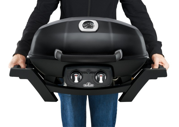 Гриль Napoleon TravelQ PRO-285 на стол