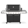 Газовый гриль-барбекю Weber Summit FS38 E