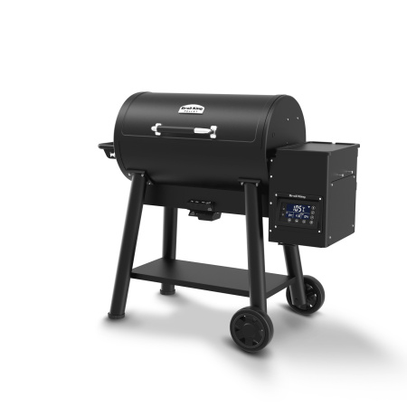 Гриль пеллетный Broil King CROWN 500
