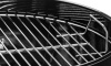Гриль угольный Weber Original Kettle E-5710, 57 см, черный 