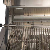 Встраиваемый газовый гриль Brennex BG025
