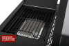 Газовый гриль PRIME PRO 510