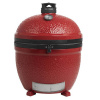 Керамический гриль барбекю Kamado Joe Stand-Alone Big Joe II red