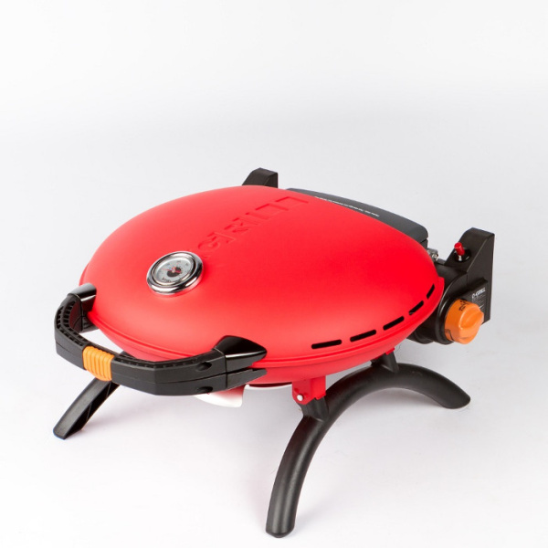 Гриль портативный O-Grill модель 700T, барбекю с электрическим поджигом