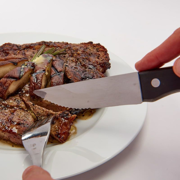 Набор стейковых ножей Broil King 4 шт