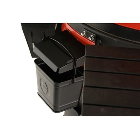 Pellet Joe Red