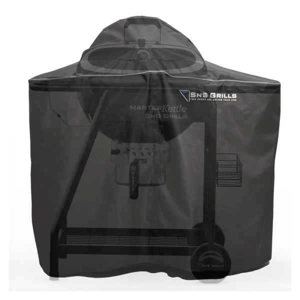 Чехол для угольного гриля SnS Master Kettle, 57 см
