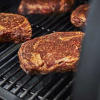 Пеллетный гриль барбекю Weber SmokeFire EX6