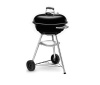 Гриль угольный Weber Compact Kettle, 47 см 