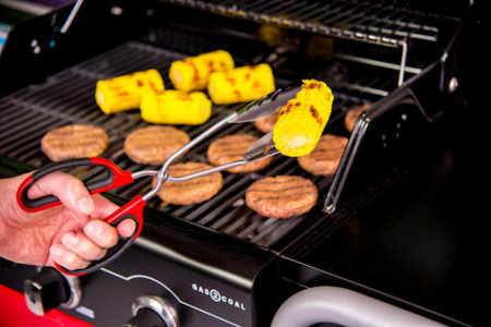Щипцы-Ножницы Сhar-Broil Comfort-Grip