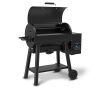 Гриль пеллетный Broil King CROWN 500