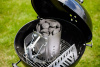 Угольные кокосовые брикеты Weber 180 минут 8 кг