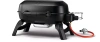 Портативный grill Napoleon TravelQ 240, гриль на стол, черный 