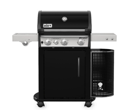 Газовый гриль Вебер Spirit Premium EP-335 GBS, 