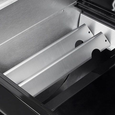 Пеллетный гриль барбекю Weber SmokeFire EX6