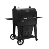 Коптильня Oklahoma Joe's Marshal Center Box