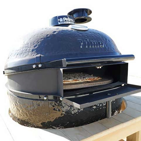 Вставка для приготовления пиццы Primo Oval Large (Family)