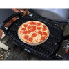 Газовый гриль Weber Q 2200 Black Line