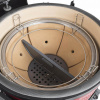 Керамический гриль барбекю Kamado Joe Stand-Alone Big Joe II red