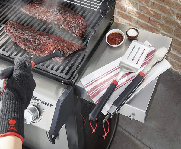 Кисточка для соуса Weber
