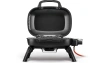 Портативный grill Napoleon TravelQ 240, гриль на стол, черный 