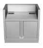 Тумба-основание гриля Broil King Baron 520 Bi с 2-я дверями ONTARIO, арт. UGC-BK-B520-01