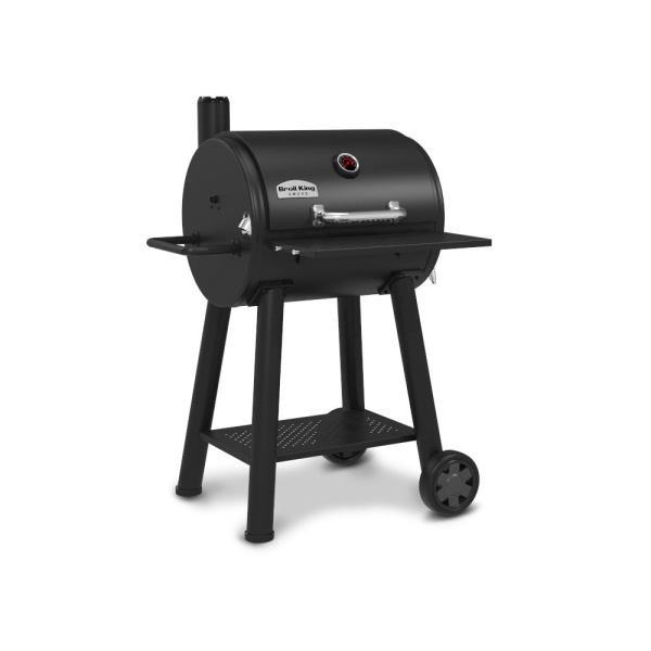 Угольный гриль быстрый Broil King Regal Grill 400