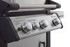 Газовый гриль Вебер Spirit Premium EP-335 GBS, 