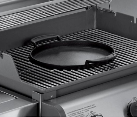 Сковорода для гриля Weber - Gourmet BBQ System