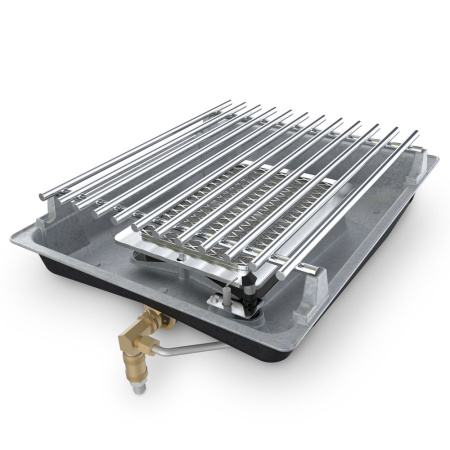 Газовый гриль Broil King Baron S 490 IR