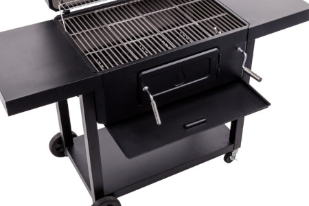 Угольный гриль Char-Broil Performance 780