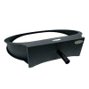 Вставка для приготовления пиццы Primo Oval XL