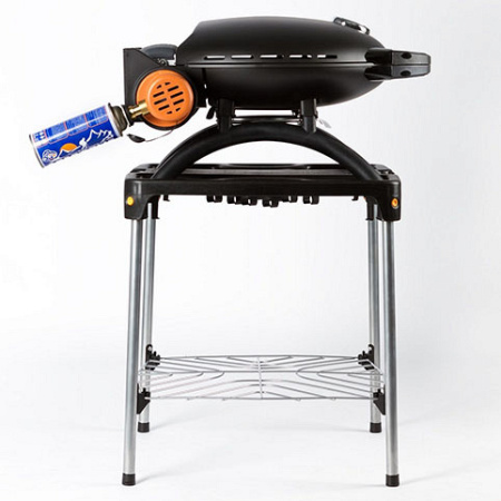 Адаптер для цангового баллона O-Grill