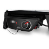 Электрический гриль Weber Pulse 1000 с тележкой