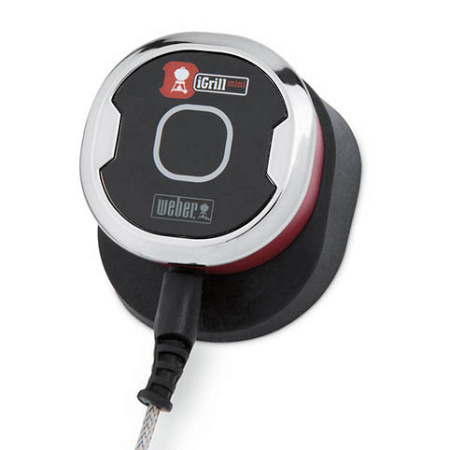 Цифровой термометр Weber iGrill Mini