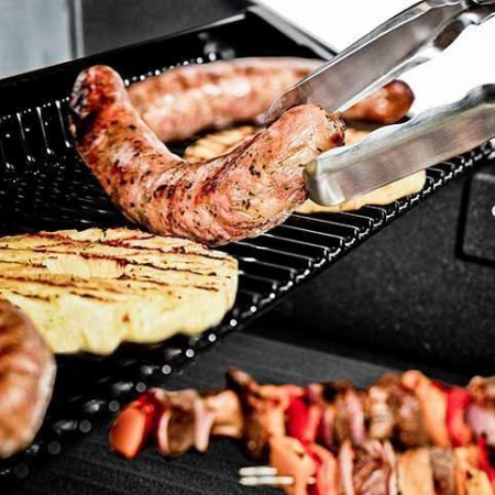Газовый гриль Broil King Crown 440