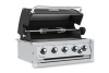 Газовый гриль Broil King Regal 570 встраиваемый барбекю