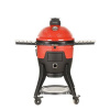 Pellet Joe Red