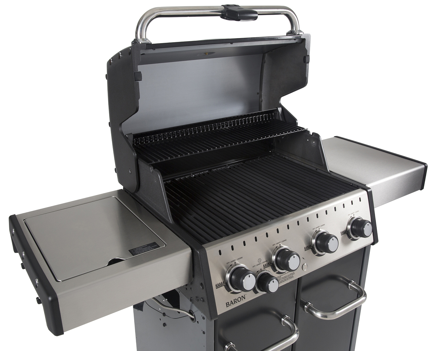 Универсальный фонарь Broil King