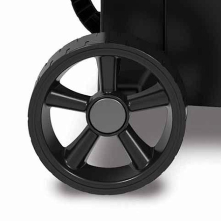 Газовый гриль Broil King BK 310