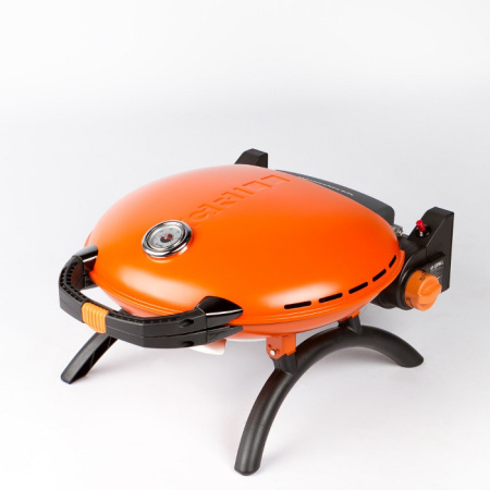 Гриль портативный O-Grill модель 700T, барбекю