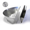 Корзина для копчения SnS Grills Deluxe 57 см