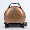 Газовый гриль барбекю O-Grill  модель 700MT золотой